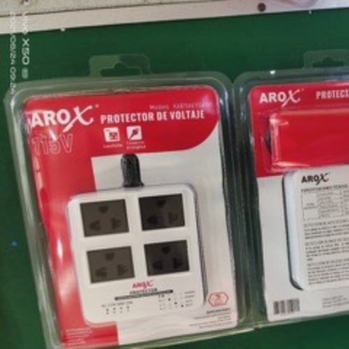 AROX 